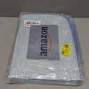 Bed Pads Washable Waterproof,Washable Underpads,Super Absorbency Reusable Bedwetting Incontinence Pads for Kids, Adults, Elderly, and Pets - Waterproof Protective Pad for Couch,Sofa,Floor,Bed (4 Pack - 18"X24")