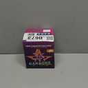 Mini Karaoke Machine for Kids Adults, Portable Bluetooth Speaker with 2 Wireless Microphones, Birthday Easter Gifts Toys for Girls Ages 3, 4, 5, 6, 7, 8, 9, 10+ Years Old Home Family Party (P-ink)