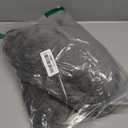 Esobo Fashion Winter Dog Warm Coat Jacket Four-Legged Neck Warm Pet Sweaters for Small Medium Large Dogs (Grey, XXL)