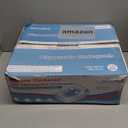 Tear-Resistant Incontinence Bed Pads 40'' x 36'' (50 Count ) with 130 Gram Heavy Duty Disposable Underpads Chucks Pads for Adults, Kids & Elderly | Protection Pads for Bed, Sofa, and Chair