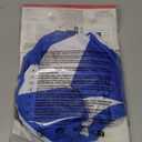 Morphsuits Blue Mighty Morphin Power Rangers Costume Kids, Power Rangers Kids, Boys Halloween Costume (Large)