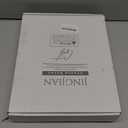 Shadow Box Frame 11x14 with Retro Metal Accents and Lock, Solid Wood Acrylic Door Display Case with Linen Back, 10 Stick Pins, and 2.7-Inch Depth for Photos, Medals, and Memorabilia (Medium)