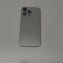 Dummy Fake Phone Model, Looks Like The Real Phone Compatible with Phone 15 Pro max, for Cell Phone Store Display or Send a Toy Phone 15 Promax for Kids (Titanium Rainbow Front)