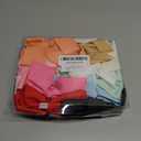 CLLOT 20PCS Big 6 Inch Hair Bows for Girls Grosgrain Ribbon Bow Toddler Back to School Hair Accessories with Alligator Clips for Toddlers Schoolgirls Kids Teens