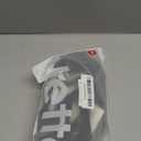 Yvette High Impact Sports Bras for Women Front Zip Supportive Running Bras for Large Bust Plus Size (Black)