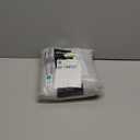 Duvet Cover Cal King Size Set - Extra Soft Cal King Size Duvet Cover 104 x 98 with 2 Pillow Shams - Hotel Luxury and Fade Free w/Zipper Closures & Ties - Comfy Breathable Bedding Set (French Grey)