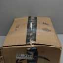 Oliven 18 Pcs Yellow Cabana Stripe Family Towels Set-6 Bath Sheets,6 Hand Towels,6 Washcloths Soft Jumbo Bathroom Towels Absorbent Shower Towel Quick Dry Beach Chair Towel Spa Gym Hotel Towel Set