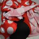 Rubies Disney: Minnie Mouse Pet Costume for For Dogs or Cats, XXXL (3XL)