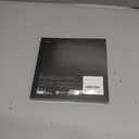 TORRAS Upgraded Magnetic Shockproof for Samsung Galaxy Z Fold 7 Case with Screen Protector, Fit for MagSafe, 4X Military Grade Hinge Protection, Translucent Slim Case for Samsung Z Fold 7, Black