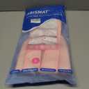 Posture Corrector for Women, Back Brace Support for Upper and Lower Back Pain Relief, Adjustable for Back straightener, Spine Alignment, Scoliosis, Hunchback, Spine Corrector (L ( Waistline 30.5"-37" ), Pink)