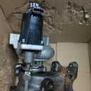 TD025 Turbocharger Turbo Kit Compatible with Honda Civic CR-V 1.5L 2016-2021 AP2T L15B7 Engine Replace 49373-07010 49373-07011 49373-07012 49373-07013