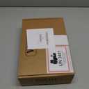 Wahl Clipper USA Color Pro Complete Haircutting Kit with Easy Color Coded Guide Combs - Corded Clipper for Hair Clipping & Grooming Men, Women, & Children - Model 79300-1001M