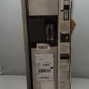 Igloo Bottom Loading Water Cooler  Hot, Cold, & Room Temperature Dispenser  Stainless Steel, Holds 3 & 5 Gallon Jugs, Child Safety Lock  for Homes, Kitchens, Offices, Dorms