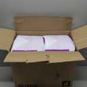 Poise Incontinence & Postpartum Pads for Bladder Leaks, 6 Drop Ultimate Absorbency, Regular Length, 112 Count
