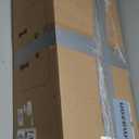 AKSPORT Ice Bath Tub for Athletes, 151 Gallons Inflatable Cold Plunge Tub Compatible with Water Chillers, Icebath for Recovery & Cold Water Therapy, Portable Bathtub for Indoor & Outdoor-Wood (Brown)