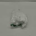 Womens Elegant Lace Trim Shirts Casual Victorian Blouse Long Sleeve Button Down Tops (Small, White)