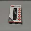 GPX Digital Voice Recorder, PR047B