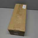 Bucherry 4 Pcs Easter Bunny Flameless Candle Light 7.5" LED Pastel Easter Rabbit Candles Battery Operated Spring Lighted Tealight Bunny Flickering Tea Light Gifts for Women Spring Home Table Decor