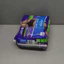 Always Discreet Adult Incontinence Overnight Underwear for Women, Small/Medium, Up to 100% Bladder Leak Protection, 14 Count