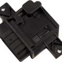 ZOOKOTO 13526239 Fuel Pump Control Module Compatible with GM 2018-2022 Fit for Buick Regal Encore for Chevy Malibu Blazer Equinox Trailblazer Fit for Cadillac XT5 CT6 XT4 GMC Acadia Terrain