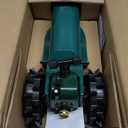 Orbit 58322 Traveling Sprinkler, Green (Traveling Sprinkler)