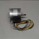 5KCP39FGS071S Fan Motor Replaces GE genteq Carrier 3905 5KCP39BGS071S 1/4HP 208-230V 1100RPM Upgraded LEUNGOO