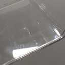 Clear Cabinet Organizer, Shelf Organizer Set of 2 for Kitchen Pantry Organizers and Storage, Display Cabinet Shelf Room Decor Countertop Desk Shelves, Patented Spice Organization for Cabinet