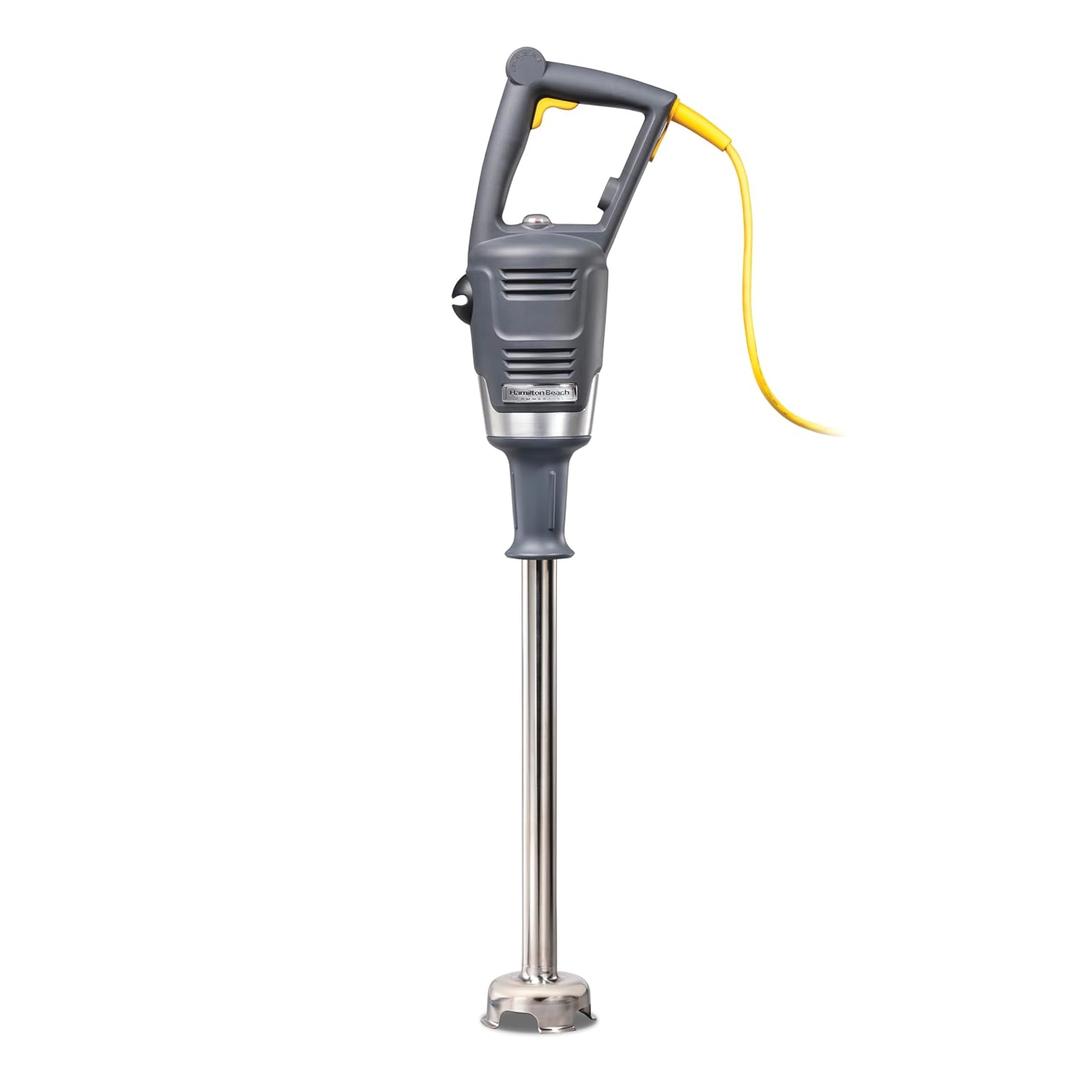 Hamilton Beach Commercial BigRig Immersion Blender - HMI018
