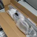 Snailfly 330 LBS Load Cross Bars Fit for 2019-2026 Kia Telluride EX S SX SX-Prestige, Upgraded Version Heavy Duty Roof Rack Crossbar (Except X-Line & X-Pro)