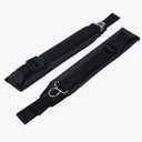 2PCS 511758401 Backpack Blower Shoulder Straps Compatible with RedMax EBZ8000 EBZ8001 EBZ8050 EBZ7500RH EBZ7500 EBZ8500RH EBZ8500