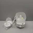 LEVOIT Top Fill Humidifiers for Bedroom, 2.5L Tank for Large Room, Easy to Fill & Clean, 28dB Quiet Cool Mist Air Humidifier for Home Baby Nursery & Plants, Auto Shut-off for Safety, 25H