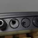 Mighty Mule MM371W Automatic Gate Opener, Smart and Solar Ready, Includes Gate Opener Remote and More-Up to 16ft Long or 550lb, Black, 1 Gate Opener Kit