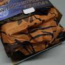 Lulu Home Halloween Dinosaur Costume, Inflatable T-Rex Dinosaur Costume for Adults, Brown (7.5FT)