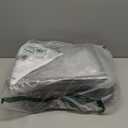 iSPECLE Expandable Can Organizer for Pantry, Large Capacity 60 Cans Can Storage Organizer Pantry Rack, Auto Rolling Dispenser & Stackable Metal Wire Holder for Deep Pantry Shelves, Black