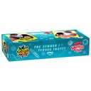 SOUR PATCH KIDS and SWEDISH FISH Mini The Summer I Turned Pretty Soft & Chewy Candy Variety Pack, Bulk Candy, 20 Snack Packs