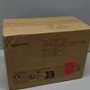 Amazon Basics Dog and Puppy Pee Pads, 5-Layer Leak-Proof Super Absorbent, Quick-Dry Surface, Potty Training, Regular (22x22"), 100 Count, Blue & White