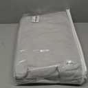 Couch Cover for Dogs Sectional Sofa Covers Washable for 2 Cushion Couch, Chenille Couch Cover Blanket, Sectional Sofa Slipcovers, Multi-Use Furniture Protector for Kids, Pets, 91" X118", Light Grey