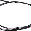 AIVWUMOT Control Cable 13ft 0173113 173113 Compatible with Johnson Evinrude Throttle Shift Cable 220425515