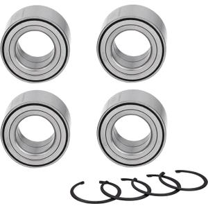 Heavy Duty Wheel Bearing for 2017+ Can-Am Maverick X3 All Models, Replaces # 293350129, 293350151, 293350109