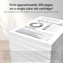 Canon PG-245 XL Genuine Black Ink Cartridge, Compatible with iP2820, MG2420/2924/2920/3020/2522/2525, MX492, TS3120/302/302a/202/202a/4520/3320