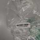 ROSYCORAL Sexy Underwear for Women Lace Cheeky Soft Hipster Low Rise Breathable Undies Cotton Bikini Panties 6 Pack (Medium, Black,purple,copper,dusky Mauve,white,peach)