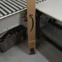 DC Comics Rogues Gallery Riddler's Cane (Brown)