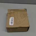 JODSONE U V LED Nail Lamp, Nail Dryer for Gel Polish, Led Light with Automatic Sensor & 4 Timers (Milky White)