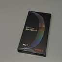 TORRAS Ostand Ultra Slim for iPhone 17 Pro Case Clear 6.3'', [Never Yellow] Magnetic Stand [Fit for MagSafe], Frameless wtih Thin Minimalist Case for iPhone 17 Pro, Hard PC Protection