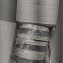 10-Year Battery Wireless Interconnected Smoke and Carbon Monoxide Detector, Smart Interlink Smoke CO Alarm with Digital Display, Fire and CO Combo Alarm for Home (3 Pack)