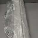 Extral Large Stone Dish Drying Mats for Kitchen Counter, 28"(L)×16"(W) Quick Dry Dish Drying Mat, Collapsible EcoFriendly Absorbent Diatomaceous Earth Mat for Dishes Cups, Match Any Countertop