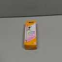 BIC Cristal Fun Ballpoint Pens, Pink Ink Smudge-Proof Writing Pens and Wide Point (1.6mm), Pack of 20