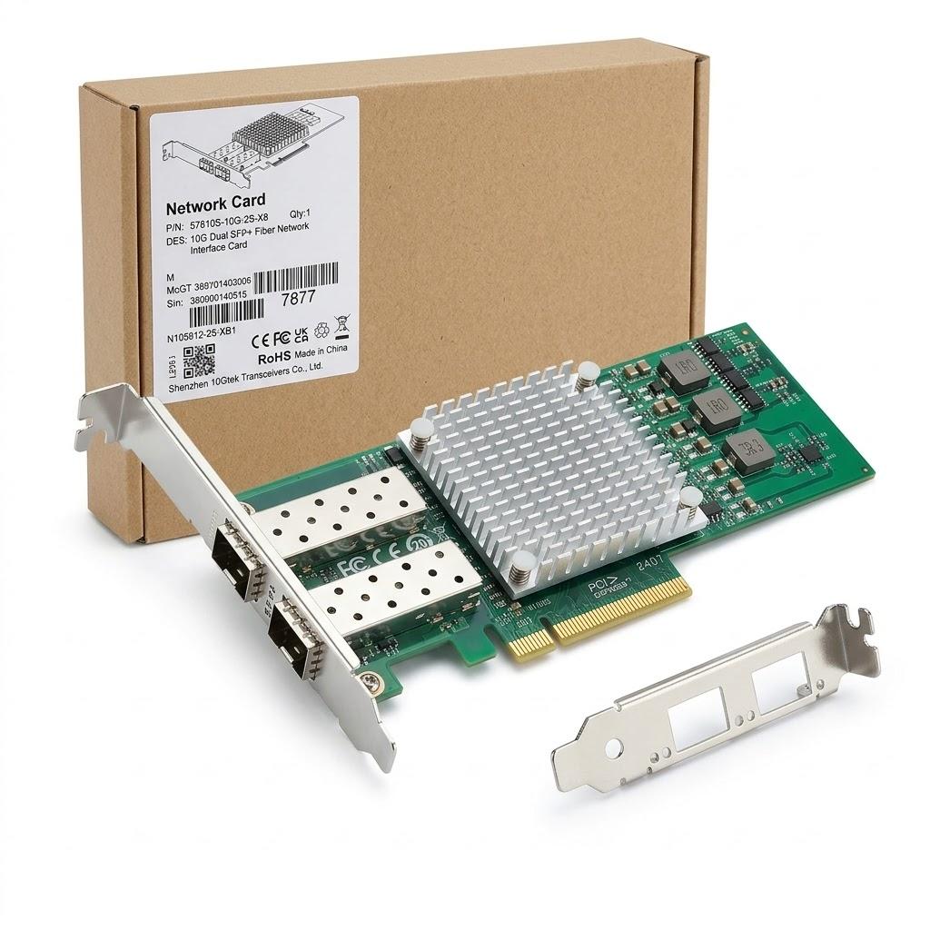 Network Card