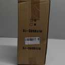 Bedside Caddy Shelf for Bunk Bed, Office Cubicle Walls, Crib Rails, Dorm Bed College Dorm Room Essentials Bed Shelf for Cell Phone Headphone Magazine Snacks (Black, L13.78in*W5.12in*H3.94in)