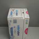 WaterWipes Sensitive+ Newborn & Baby Wipes, 3-In-1 Cleans, Cares, Protects, 99.9% Water, Unscented & Hypoallergenic, 720 Count (12 Packs)